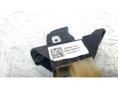 Recambio de mando elevalunas trasero derecho para kia rio (yb) 1.2 cat referencia OEM IAM 93590H8000   2