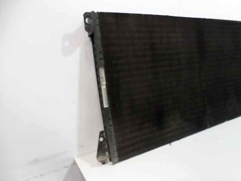 Recambio de condensador / radiador aire acondicionado para chrysler voyager (es) 2.5 turbodiesel referencia OEM IAM 4677209 3515
