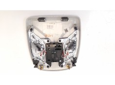Recambio de luz interior para jeep compass ii 1.4 m-air cat referencia OEM IAM P6QJ10PS4AB0003   2