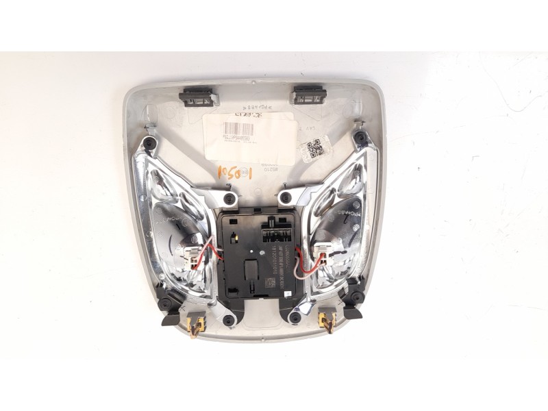 Recambio de luz interior para jeep compass ii 1.4 m-air cat referencia OEM IAM P6QJ10PS4AB0003  