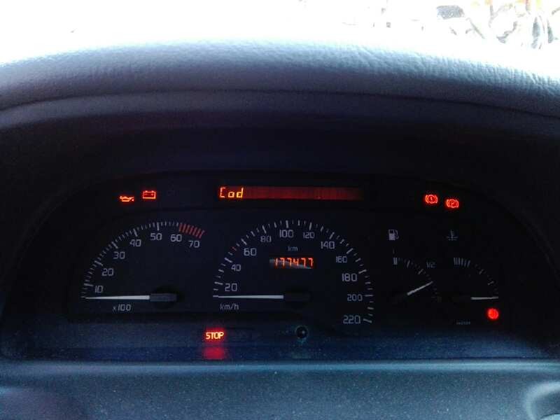 renault laguna (b56) del año 1994