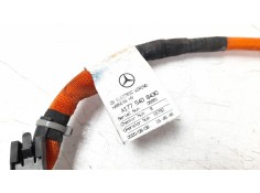 Recambio de modulo electronico para mercedes-benz clase a berlina (bm 177) a 250 e (177.186) referencia OEM IAM A1775408430   2