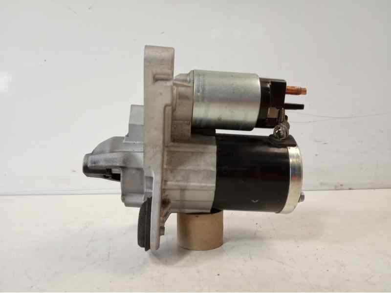 Recambio de motor arranque para renault clio iv technofeel referencia OEM IAM 233000779R ARF160353MT SM0TD0372