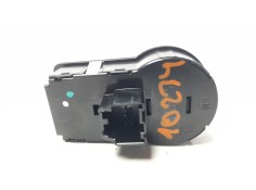 Recambio de mando luces para opel insignia berlina excellence referencia OEM IAM 13268702   2