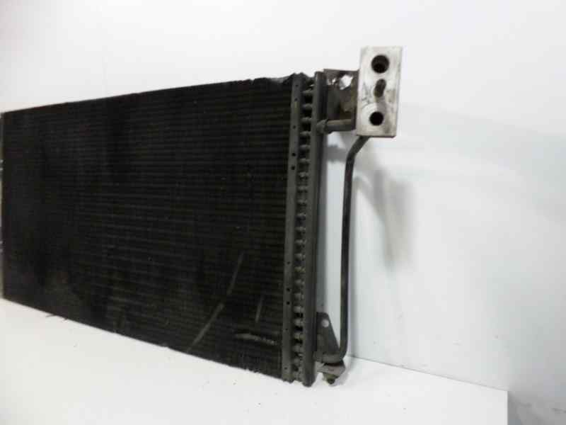 Recambio de condensador / radiador aire acondicionado para chrysler voyager (es) 2.5 turbodiesel referencia OEM IAM 4677209 3515