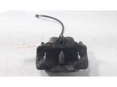 Recambio de pinza de freno delantera derecha para nissan terrano/terrano.ii (r20) 3.0 td cat referencia OEM IAM 410017F000   2