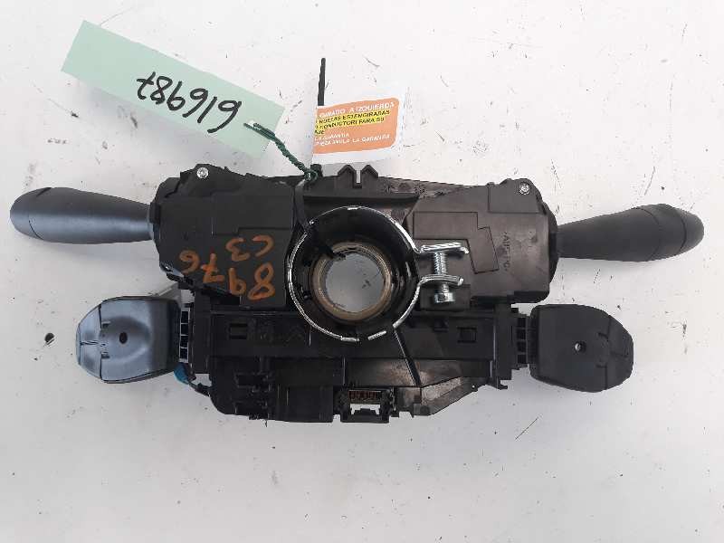 Recambio de mando multifuncion para citroen c3 collection referencia OEM IAM 96667324XT  