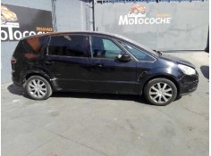 FORD S-MAX (CA1)