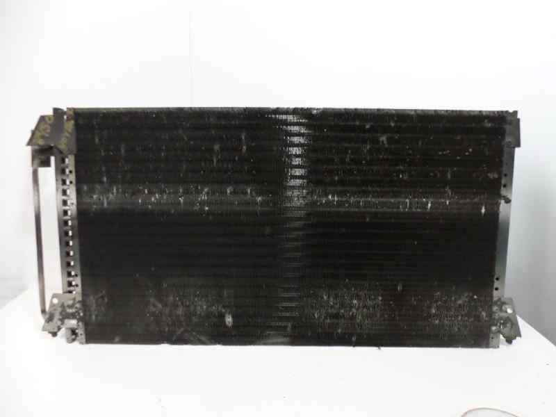 Recambio de condensador / radiador aire acondicionado para chrysler voyager (es) 2.5 turbodiesel referencia OEM IAM 4677209 3515