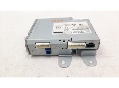 Recambio de sistema audio / radio cd para mazda 2 lim. () 1.5 16v cat referencia OEM IAM DL8V66DRXB CQTM18E0JT 