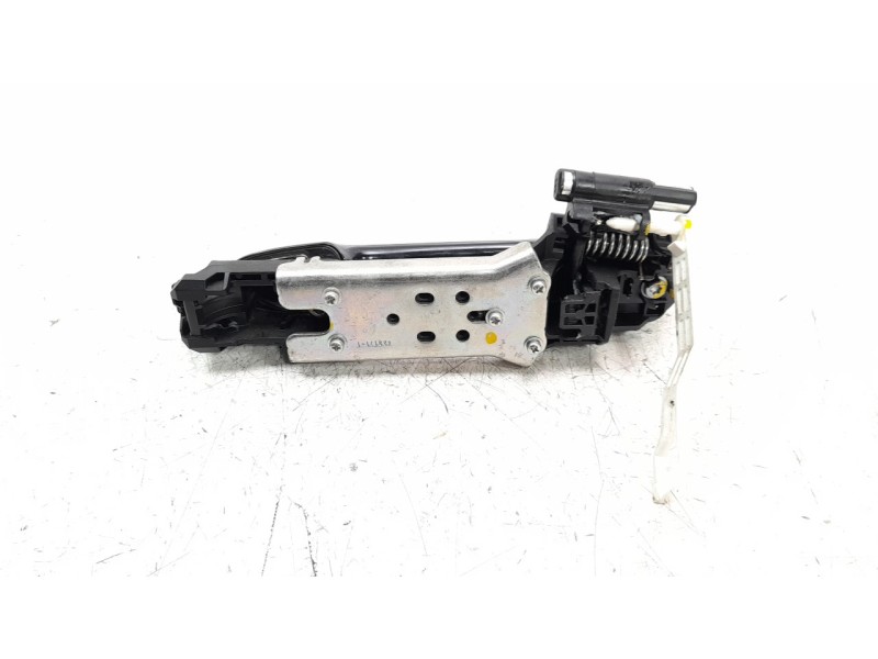 Recambio de maneta exterior trasera derecha para toyota auris active referencia OEM IAM 6920302210  