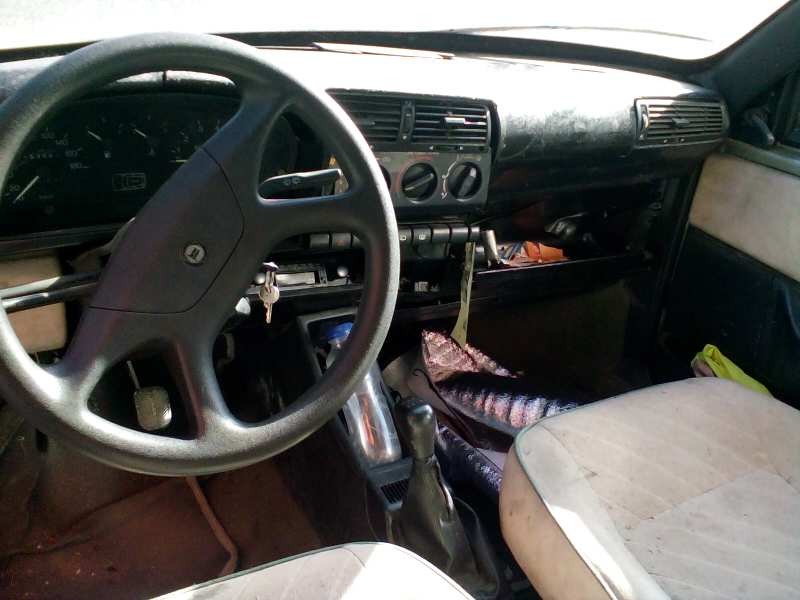 lancia y10 del año 1993