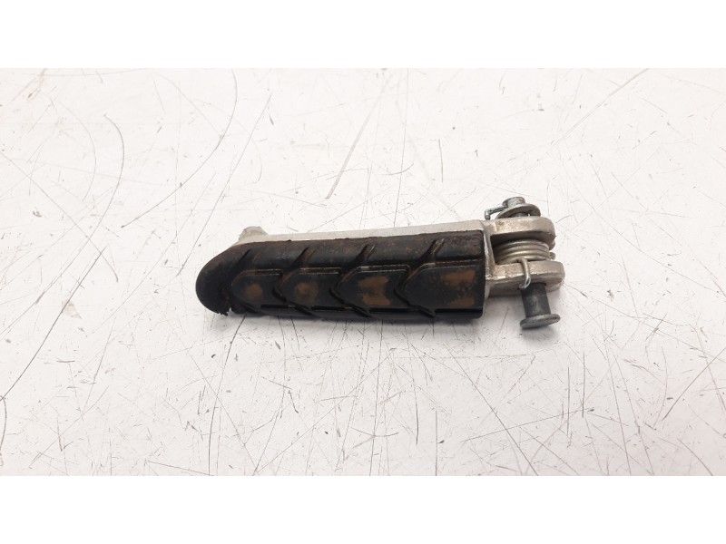 Recambio de estribo para honda nc 750 nc 750 x referencia OEM IAM 50661MBW000  