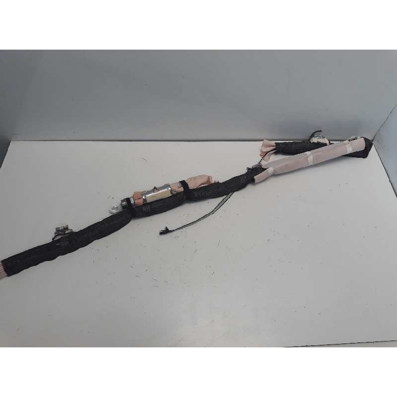 Recambio de airbag cortina delantero izquierdo para citroen c3 collection referencia OEM IAM 9677506980  