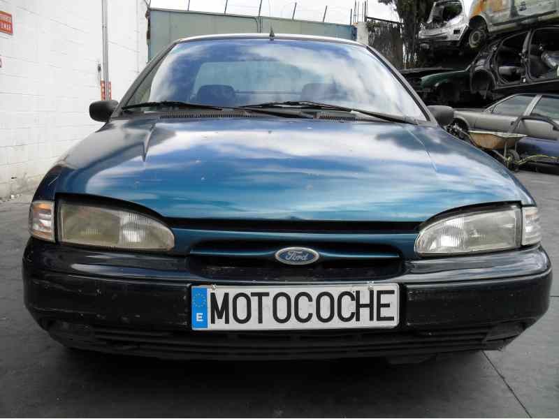 ford mondeo berlina/familiar (fd) del año 1993