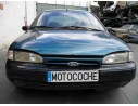 FORD MONDEO BERLINA/FAMILIAR (FD)