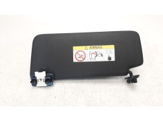 Recambio de parasol derecho para mercedes-benz clase glb (bm 247) 1.3 cat referencia OEM IAM 17781062009H43   2