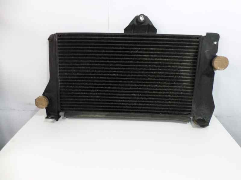 Recambio de intercooler para chrysler voyager (es) 2.5 turbodiesel referencia OEM IAM 4798014  