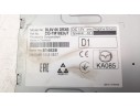 SISTEMA AUDIO / RADIO CD DL8V66DRXB DL8V66DRXB CQTM18E0JT