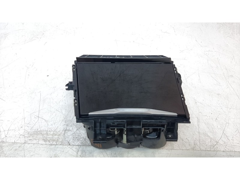 Recambio de guantera para bmw serie 3 berlina (g20) 2.0 16v turbodiesel referencia OEM IAM 5116187013  