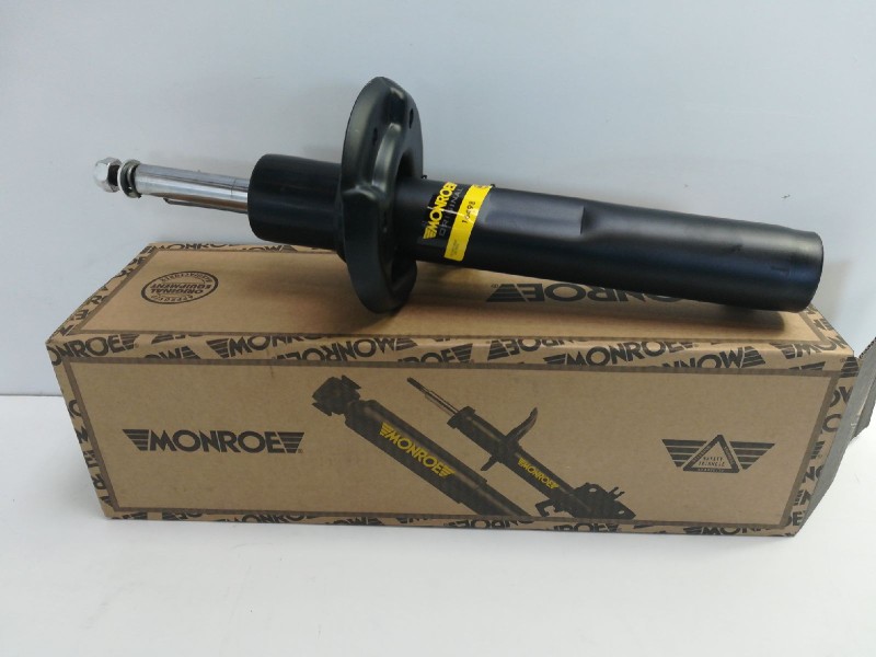 Recambio de amortiguador delantero derecho para volkswagen golf vi (5k1) referencia OEM IAM  50516498 
