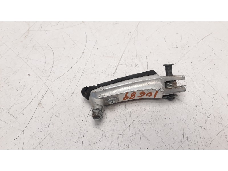 Recambio de estribo para honda nc 750 nc 750 x referencia OEM IAM 50661MBW000  