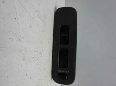 Recambio de mando elevalunas delantero izquierdo para suzuki baleno berlina sy (eg) 1.6 16v cat referencia OEM IAM   