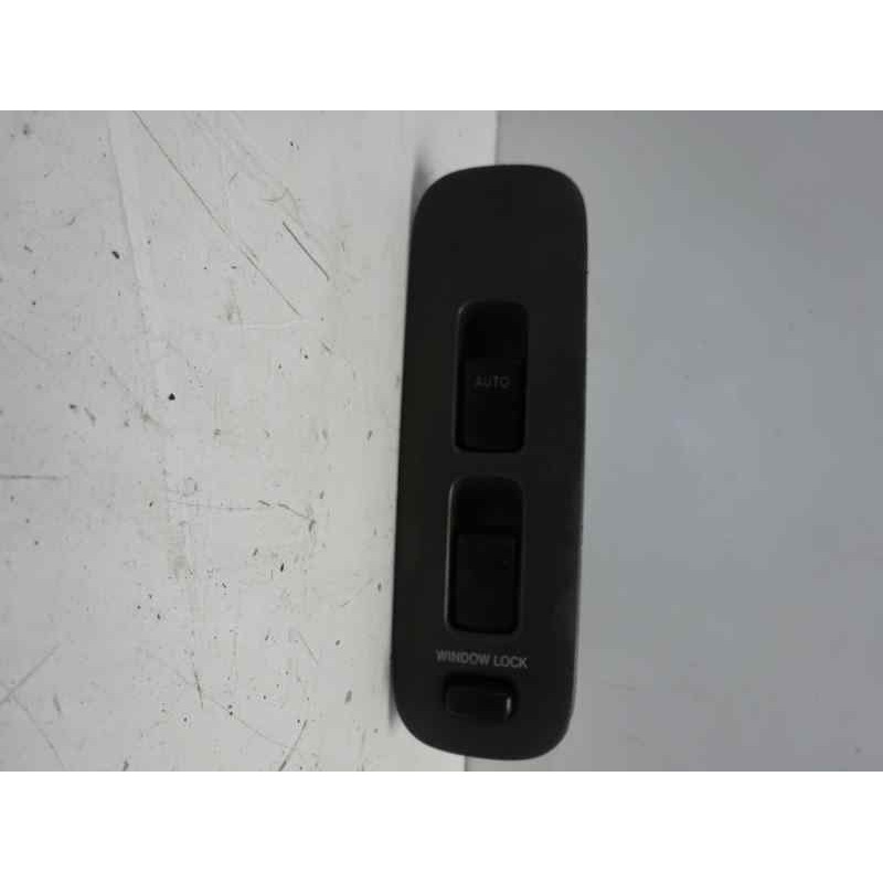 Recambio de mando elevalunas delantero izquierdo para suzuki baleno berlina sy (eg) 1.6 16v cat referencia OEM IAM   