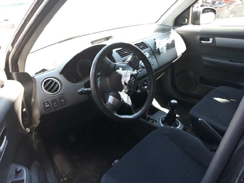 suzuki swift azg (nz) del año 2009