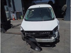 ford transit courier del año 2018 2