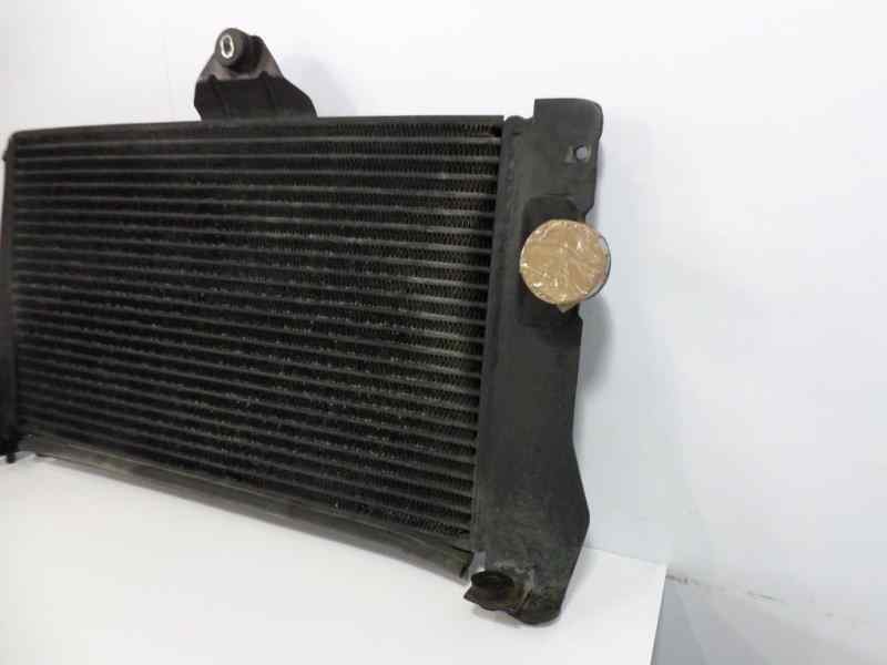 Recambio de intercooler para chrysler voyager (es) 2.5 turbodiesel referencia OEM IAM 4798014  