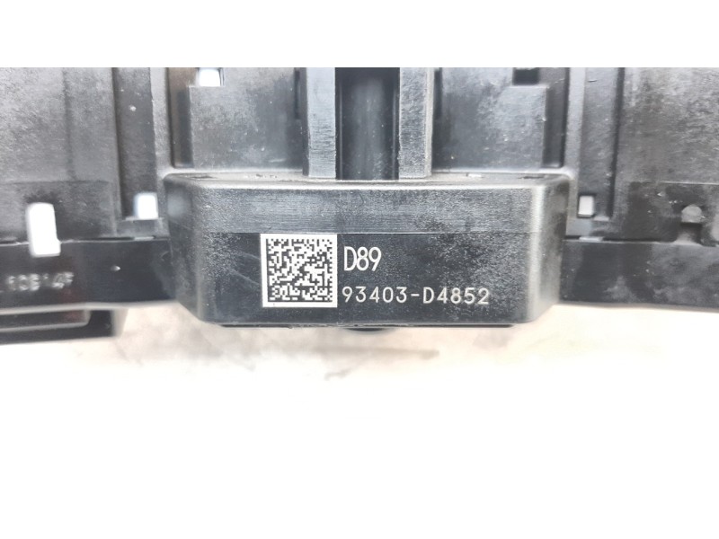 Recambio de mando multifuncion para kia rio (yb) 1.2 cat referencia OEM IAM 93403D4852  