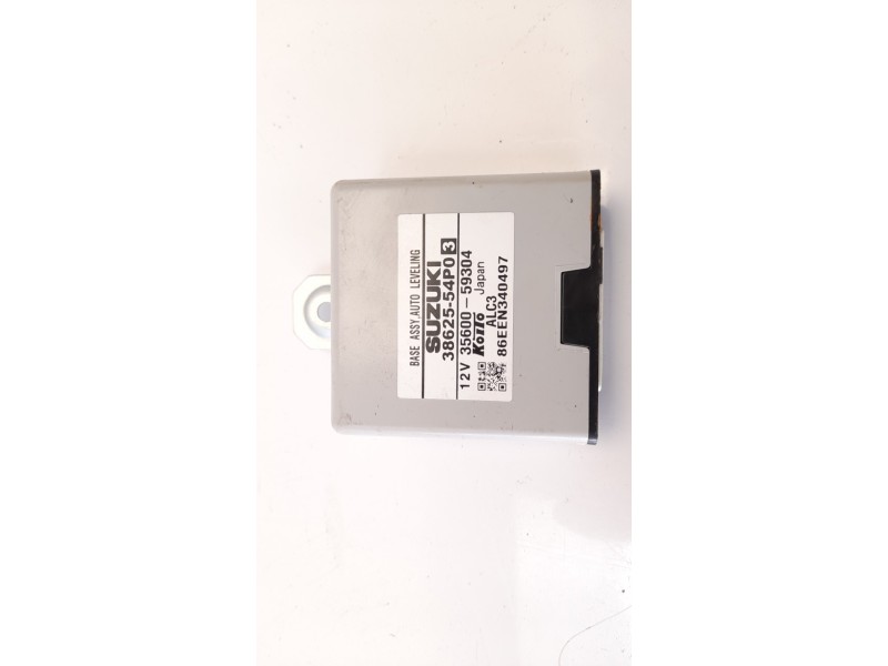 Recambio de modulo electronico para suzuki vitara 1.4 16v cat referencia OEM IAM 3560059304  