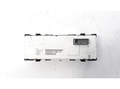 Recambio de pantalla multifuncion para renault clio iii 1.2 referencia OEM IAM 280348139R   2