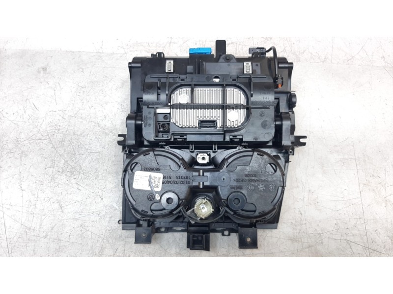 Recambio de guantera para bmw serie 3 berlina (g20) 2.0 16v turbodiesel referencia OEM IAM 5116187013  