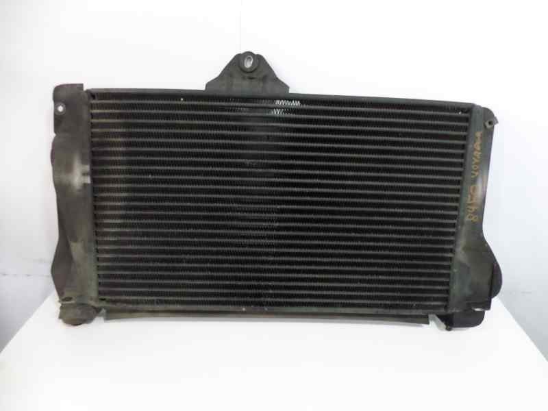 Recambio de intercooler para chrysler voyager (es) 2.5 turbodiesel referencia OEM IAM 4798014  