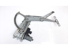 Recambio de elevalunas delantero izquierdo para opel astra h ber. 1.7 16v cdti referencia OEM IAM 944202218   2