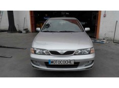 nissan almera (n15) del año 1999 2