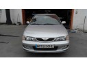 NISSAN ALMERA (N15)