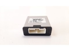 Recambio de modulo electronico para suzuki vitara 1.4 16v cat referencia OEM IAM 3560059304   2