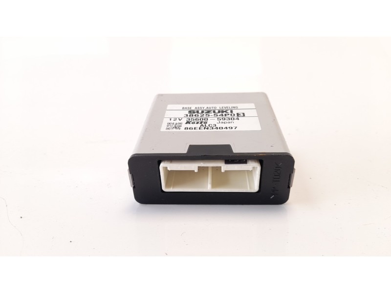 Recambio de modulo electronico para suzuki vitara 1.4 16v cat referencia OEM IAM 3560059304  