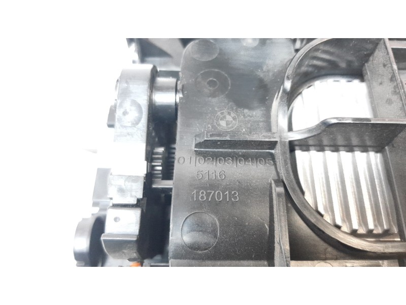 Recambio de guantera para bmw serie 3 berlina (g20) 2.0 16v turbodiesel referencia OEM IAM 5116187013  