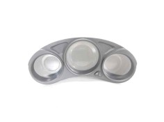 CUADRO INSTRUMENTOS 6103QE 6103QE 