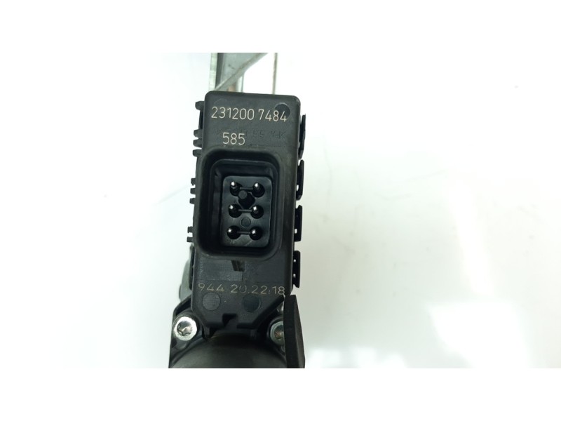 Recambio de elevalunas delantero izquierdo para opel astra h ber. 1.7 16v cdti referencia OEM IAM 944202218  