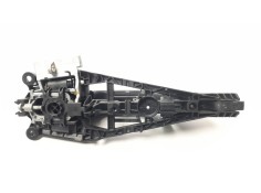 Recambio de maneta exterior trasera izquierda para opel insignia berlina excellence referencia OEM IAM 25936893   2
