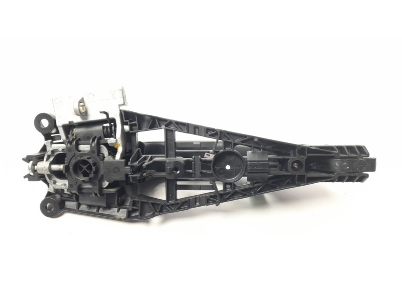 Recambio de maneta exterior trasera izquierda para opel insignia berlina excellence referencia OEM IAM 25936893  