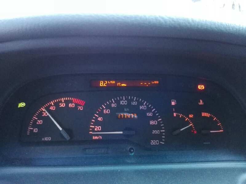 renault laguna (b56) del año 1994