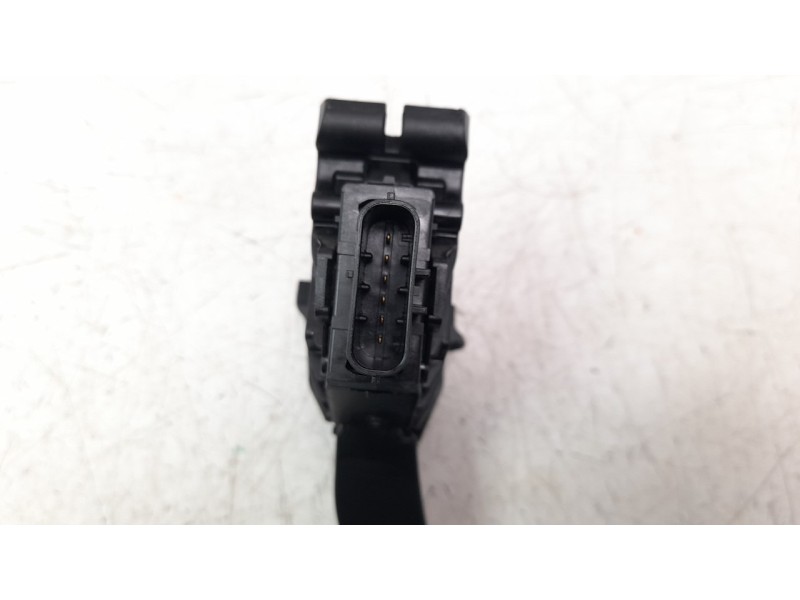 Recambio de potenciometro pedal para seat ateca (khp) fr referencia OEM IAM 5Q1723503L  