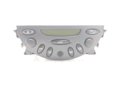Recambio de mando calefaccion / aire acondicionado para citroen c5 berlina 2.0 hdi referencia OEM IAM 96326398ZK  