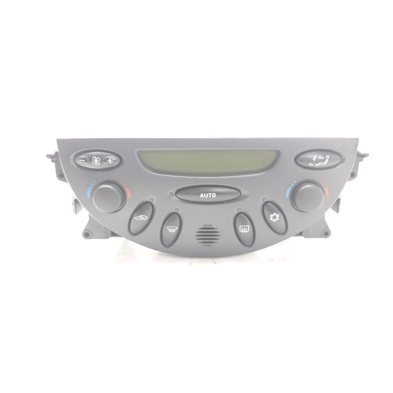 Recambio de mando calefaccion / aire acondicionado para citroen c5 berlina 2.0 hdi referencia OEM IAM 96326398ZK  